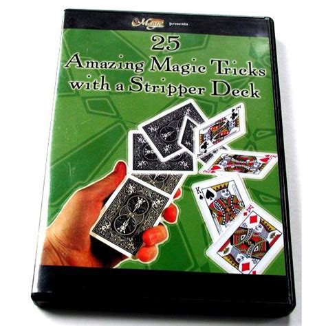 The Magic DVD: Taking Your Magic Tricks to the Next Level
